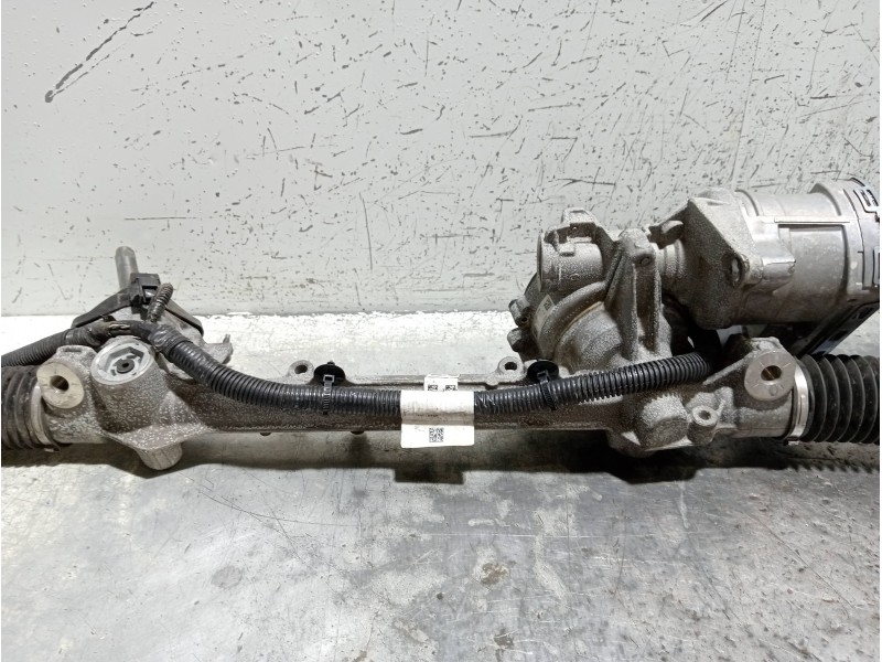 Recambio de cremallera direccion para peugeot 3008 gt line referencia OEM IAM 6820000313  