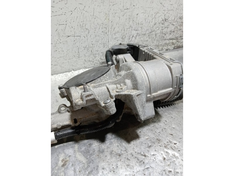 Recambio de cremallera direccion para peugeot 3008 gt line referencia OEM IAM 6820000313  