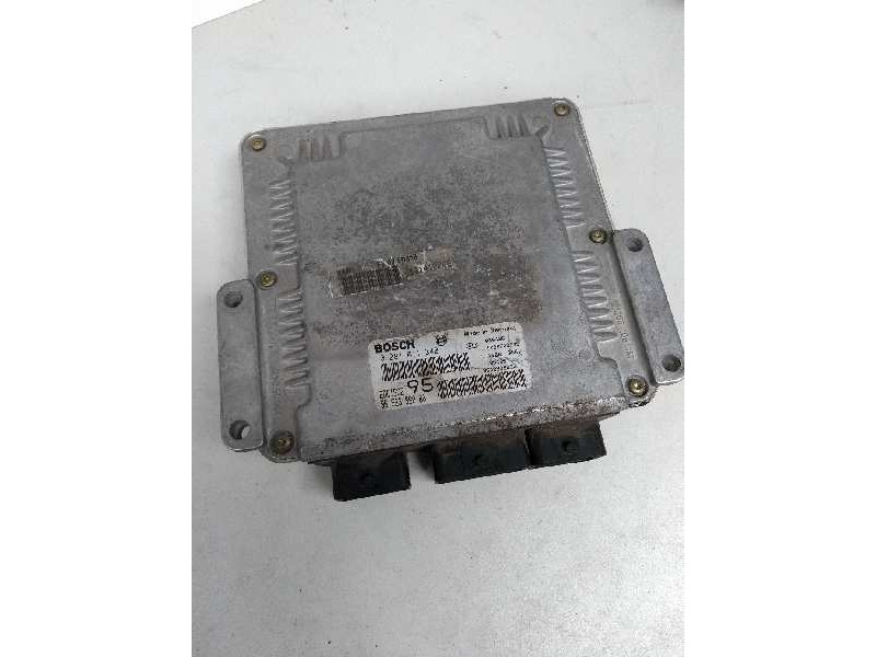 Recambio de centralita motor uce para citroen c5 berlina 2.0 hdi referencia OEM IAM 0281011340 9652386080 95 Recambio de centralita motor uce para citroen c5 berlina 2.0 hdi referencia OEM IAM 0281011340 9652386080 95