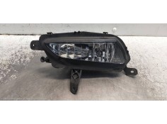Recambio de faro antiniebla izquierdo para opel zafira (c) referencia OEM IAM 13401153 662588537 