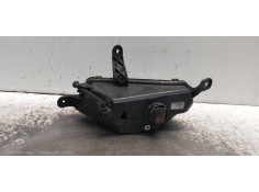 Recambio de faro antiniebla izquierdo para opel zafira (c) referencia OEM IAM 13401153 662588537  2