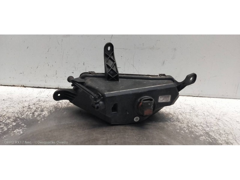 Recambio de faro antiniebla izquierdo para opel zafira (c) referencia OEM IAM 13401153 662588537 