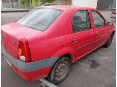 dacia logan del año 2006 2
