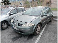 renault megane ii berlina 5p del año 2006