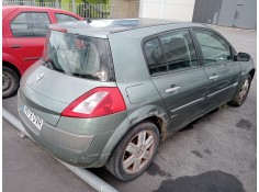 renault megane ii berlina 5p del año 2006 2