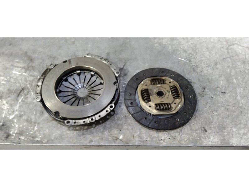 Recambio de kit embrague para mini mini (r56) cooper referencia OEM IAM   