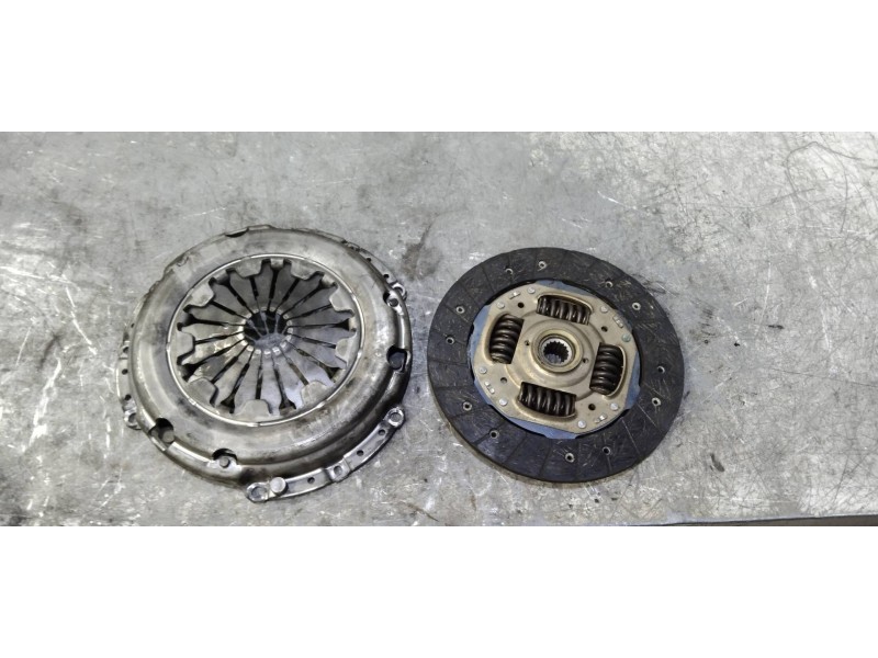 Recambio de kit embrague para mini mini (r56) cooper referencia OEM IAM   