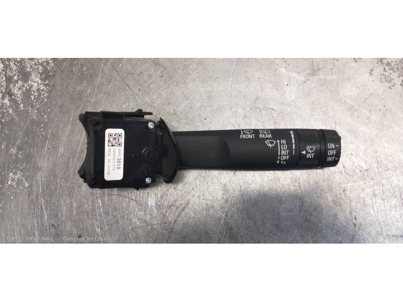 Recambio de mando limpia para opel zafira (c) referencia OEM IAM 95433818  