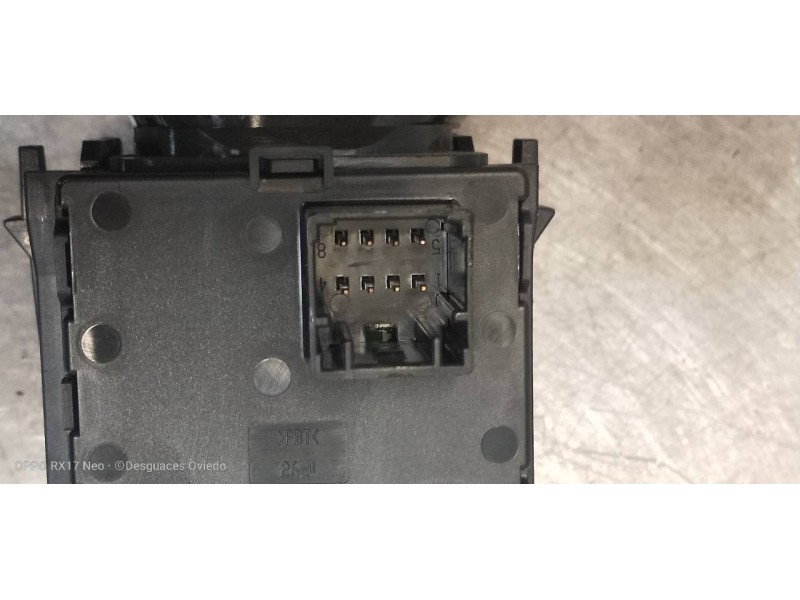 Recambio de mando limpia para opel zafira (c) referencia OEM IAM 95433818  