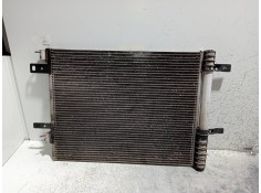 Recambio de condensador / radiador aire acondicionado para peugeot 3008 gt line referencia OEM IAM 9812275680  
