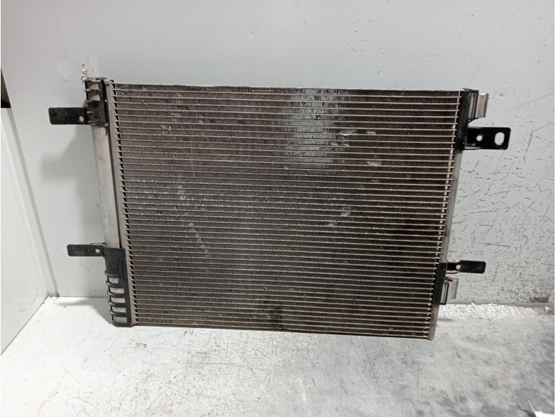 Recambio de condensador / radiador aire acondicionado para peugeot 3008 gt line referencia OEM IAM 9812275680  