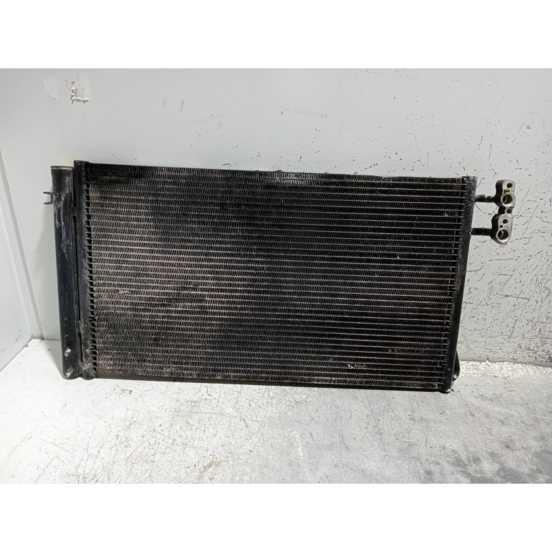 Recambio de condensador / radiador aire acondicionado para bmw serie 3 berlina (e90) 2.0 16v diesel cat referencia OEM IAM 69300