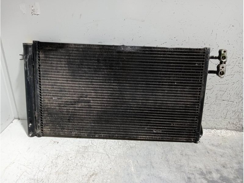 Recambio de condensador / radiador aire acondicionado para bmw serie 3 berlina (e90) 2.0 16v diesel cat referencia OEM IAM 69300
