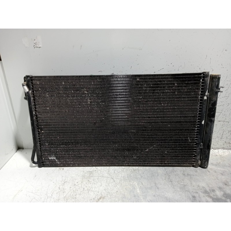 Recambio de condensador / radiador aire acondicionado para bmw serie 3 berlina (e90) 2.0 16v diesel cat referencia OEM IAM 69300