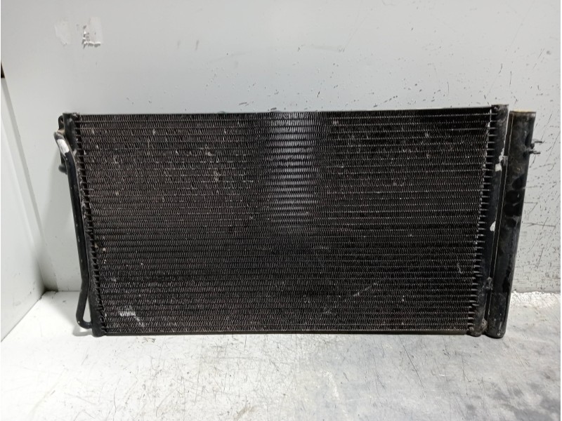 Recambio de condensador / radiador aire acondicionado para bmw serie 3 berlina (e90) 2.0 16v diesel cat referencia OEM IAM 69300