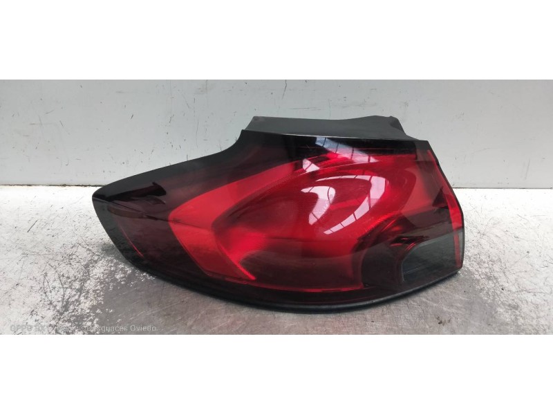 Recambio de piloto trasero izquierdo para opel zafira (c) referencia OEM IAM 39033312  