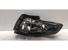 Recambio de piloto trasero izquierdo para opel zafira (c) referencia OEM IAM 39033312   2
