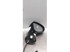 Recambio de retrovisor derecho para opel zafira (c) referencia OEM IAM    2
