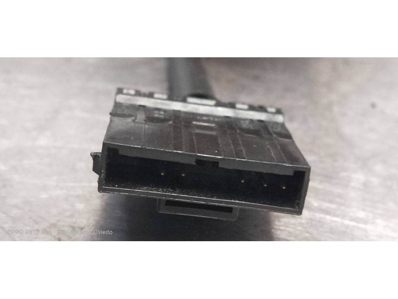 Recambio de retrovisor derecho para opel zafira (c) referencia OEM IAM   