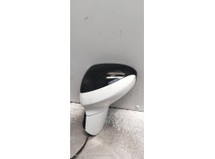 Recambio de retrovisor izquierdo para opel zafira (c) referencia OEM IAM  ELECTRICO 