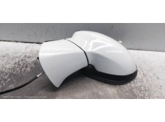 Recambio de retrovisor izquierdo para opel zafira (c) referencia OEM IAM  ELECTRICO  2
