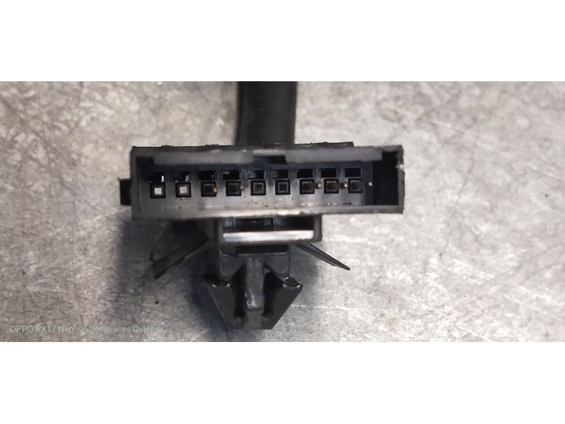 Recambio de retrovisor izquierdo para opel zafira (c) referencia OEM IAM  ELECTRICO 