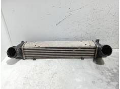 Recambio de intercooler para bmw serie 3 berlina (e90) 2.0 16v diesel cat referencia OEM IAM 52491608  