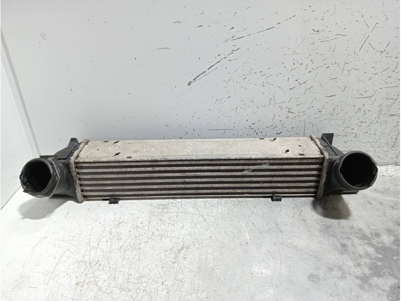 Recambio de intercooler para bmw serie 3 berlina (e90) 2.0 16v diesel cat referencia OEM IAM 52491608  