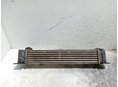 Recambio de intercooler para bmw serie 3 berlina (e90) 2.0 16v diesel cat referencia OEM IAM 52491608   2