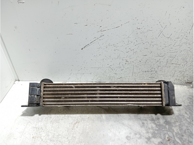 Recambio de intercooler para bmw serie 3 berlina (e90) 2.0 16v diesel cat referencia OEM IAM 52491608  