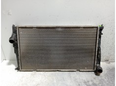 Recambio de radiador agua para bmw serie 3 berlina (e90) 2.0 16v diesel cat referencia OEM IAM 7797447 1456509 3124Z015 5511498
