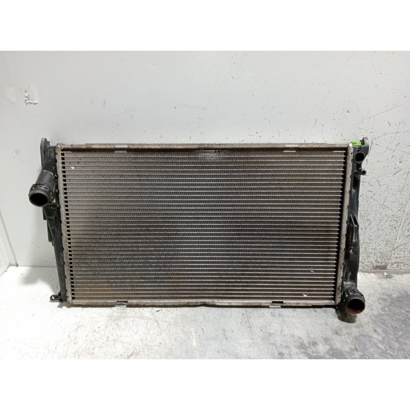 Recambio de radiador agua para bmw serie 3 berlina (e90) 2.0 16v diesel cat referencia OEM IAM 7797447 1456509 3124Z015 5511498
