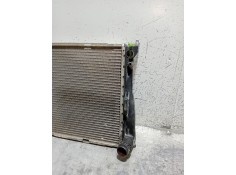 Recambio de radiador agua para bmw serie 3 berlina (e90) 2.0 16v diesel cat referencia OEM IAM 7797447 1456509 3124Z015 5511498 2
