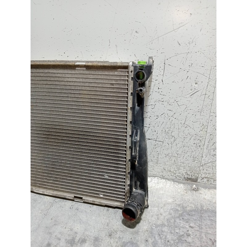 Recambio de radiador agua para bmw serie 3 berlina (e90) 2.0 16v diesel cat referencia OEM IAM 7797447 1456509 3124Z015 5511498