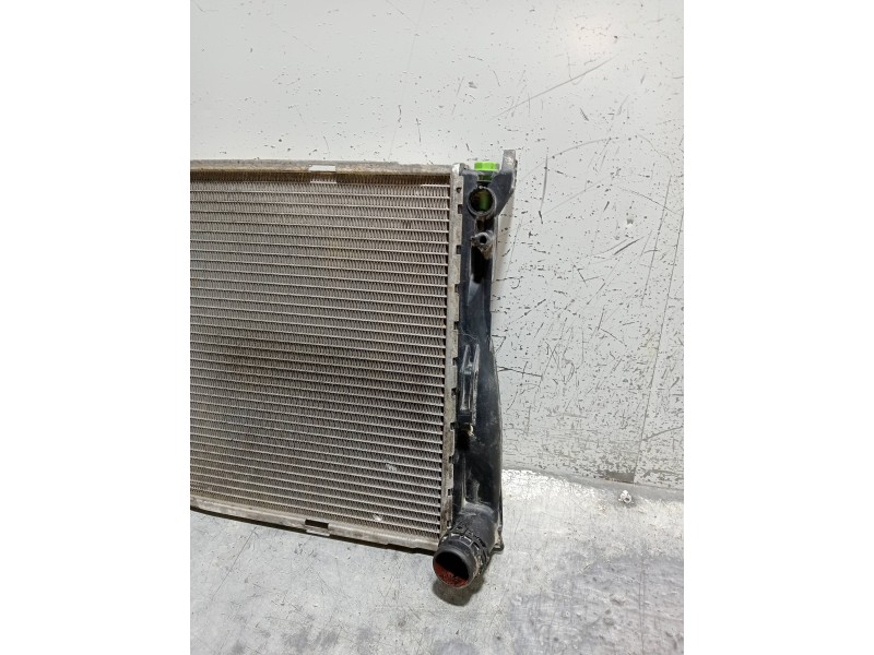 Recambio de radiador agua para bmw serie 3 berlina (e90) 2.0 16v diesel cat referencia OEM IAM 7797447 1456509 3124Z015 5511498