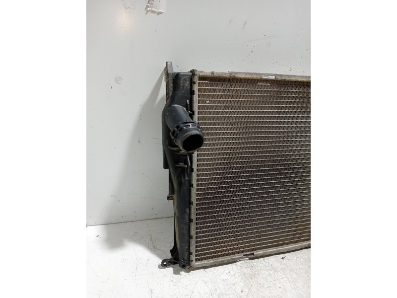 Recambio de radiador agua para bmw serie 3 berlina (e90) 2.0 16v diesel cat referencia OEM IAM 7797447 1456509 3124Z015 5511498