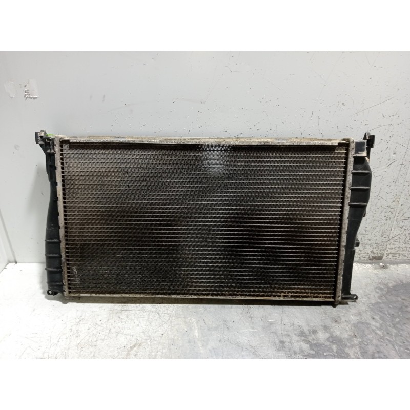 Recambio de radiador agua para bmw serie 3 berlina (e90) 2.0 16v diesel cat referencia OEM IAM 7797447 1456509 3124Z015 5511498