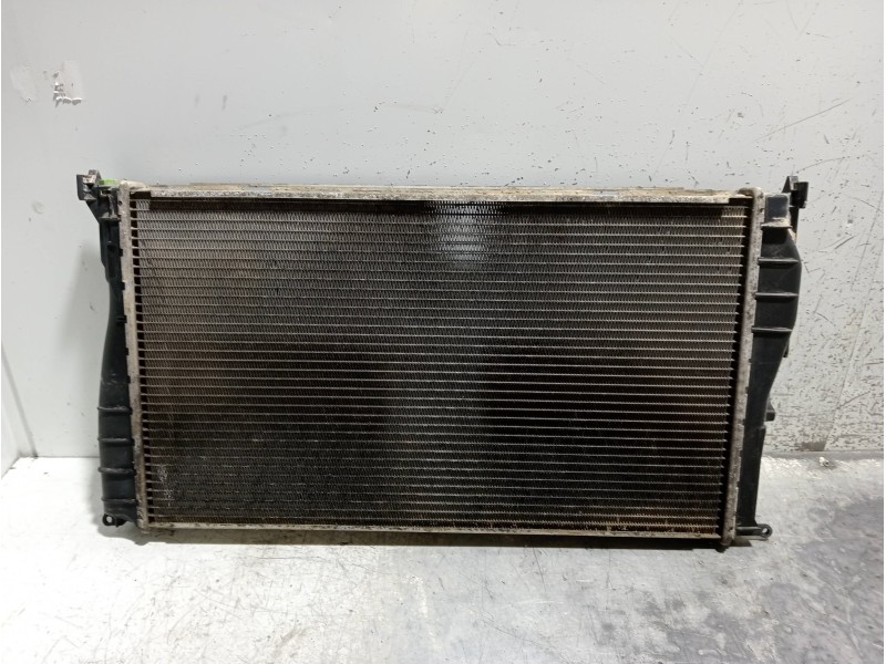 Recambio de radiador agua para bmw serie 3 berlina (e90) 2.0 16v diesel cat referencia OEM IAM 7797447 1456509 3124Z015 5511498