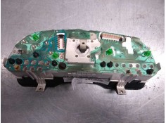 Recambio de cuadro instrumentos para opel astra f berlina 1.7 turbodiesel (17 dt / lu8) referencia OEM IAM 90519091   2