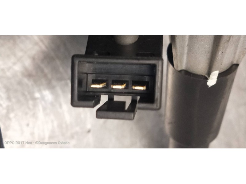 Recambio de motor limpia trasero para opel zafira (c) referencia OEM IAM 13256923  