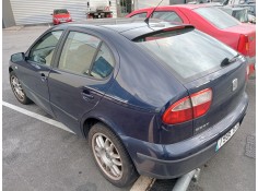 seat leon (1m1) del año 2001 2
