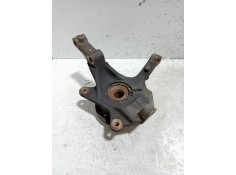 Recambio de mangueta delantera derecha para nissan primastar (x83) caja cerrada batalla corta 2,76t referencia OEM IAM    2