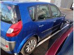 renault scenic ii del año 2008 2