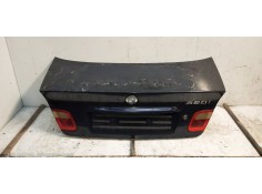 Recambio de tapa maletero para bmw serie 3 berlina (e46) 320i referencia OEM IAM   