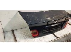 Recambio de tapa maletero para bmw serie 3 berlina (e46) 320i referencia OEM IAM    2