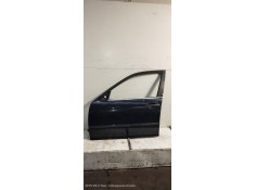 Recambio de puerta delantera izquierda para bmw serie 3 berlina (e46) 320i referencia OEM IAM   
