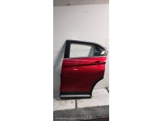 Recambio de puerta trasera izquierda para mitsubishi eclipse cross intro edition 2wd referencia OEM IAM   