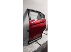 Recambio de puerta trasera izquierda para mitsubishi eclipse cross intro edition 2wd referencia OEM IAM    2