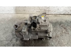 Recambio de compresor aire acondicionado para lexus nx 300h 4wd referencia OEM IAM 0422001690  