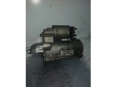 Recambio de motor arranque para ford focus lim. (cb4) titanium referencia OEM IAM 3M5T11000CF  